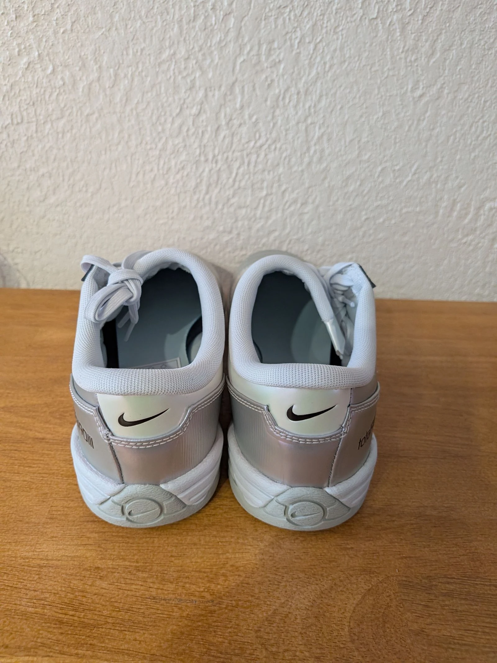 Nike Total 90 Sneaker – photo 4